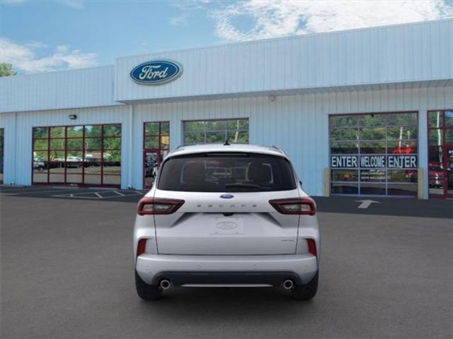 used 2024 Ford Escape car, priced at $31,476