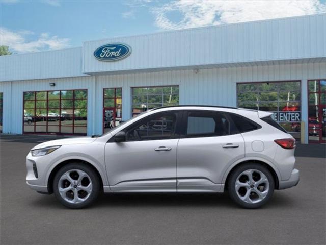 used 2024 Ford Escape car, priced at $31,476