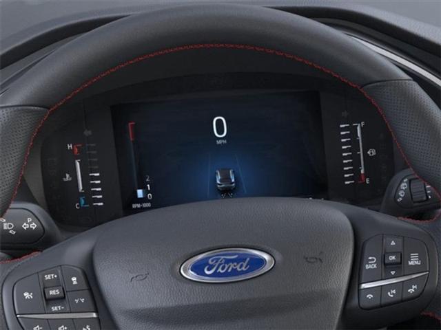 used 2024 Ford Escape car, priced at $31,476