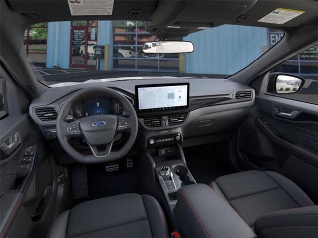 used 2024 Ford Escape car, priced at $31,476