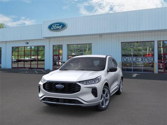 used 2024 Ford Escape car, priced at $29,383