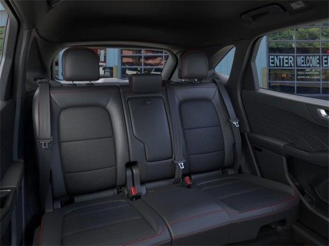 used 2024 Ford Escape car, priced at $31,476