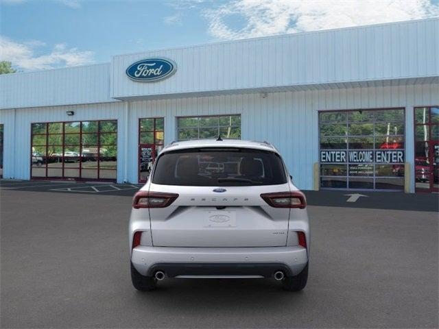 used 2024 Ford Escape car, priced at $31,476