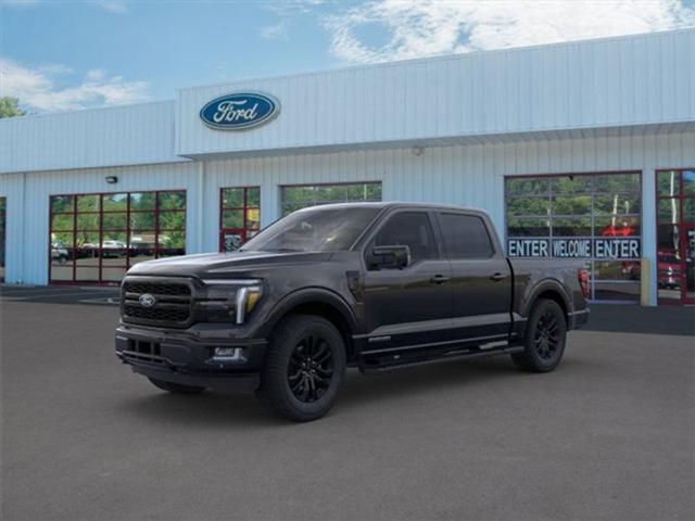 new 2024 Ford F-150 car, priced at $68,610