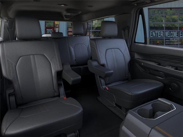 new 2024 Ford Expedition car, priced at $87,651