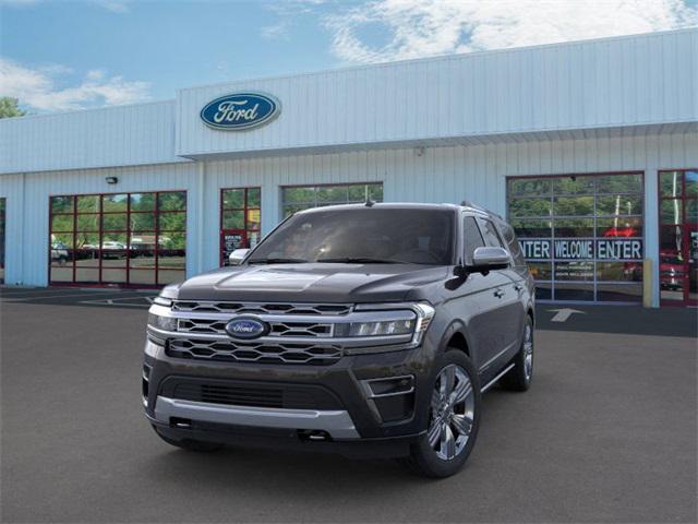 new 2024 Ford Expedition car, priced at $85,689