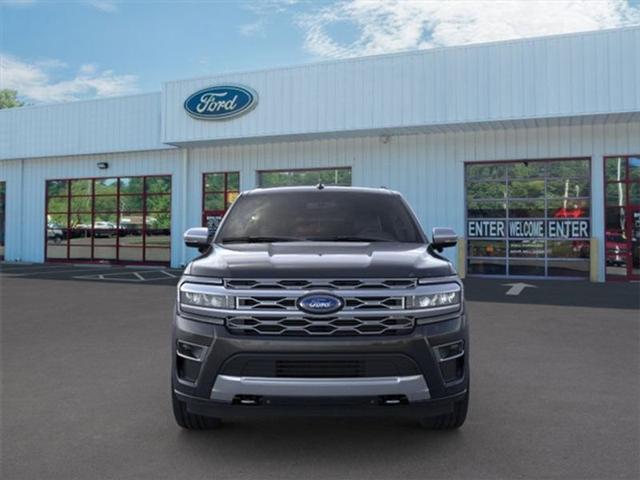 new 2024 Ford Expedition car, priced at $87,651