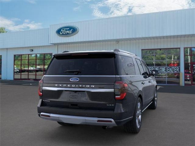 new 2024 Ford Expedition car, priced at $87,651