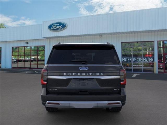 new 2024 Ford Expedition car, priced at $87,651