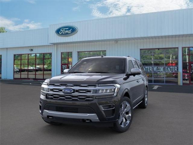 new 2024 Ford Expedition car, priced at $87,651