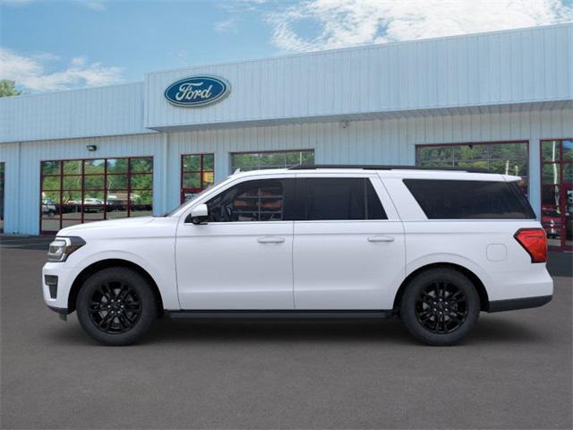 new 2024 Ford Expedition car, priced at $69,916