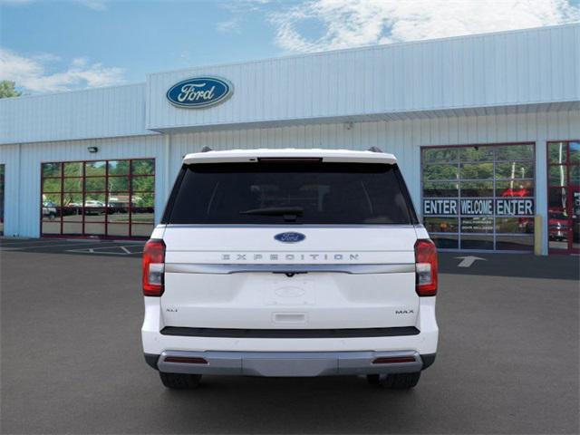 new 2024 Ford Expedition car, priced at $69,916