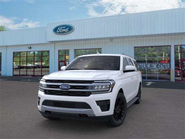 new 2024 Ford Expedition car, priced at $69,916