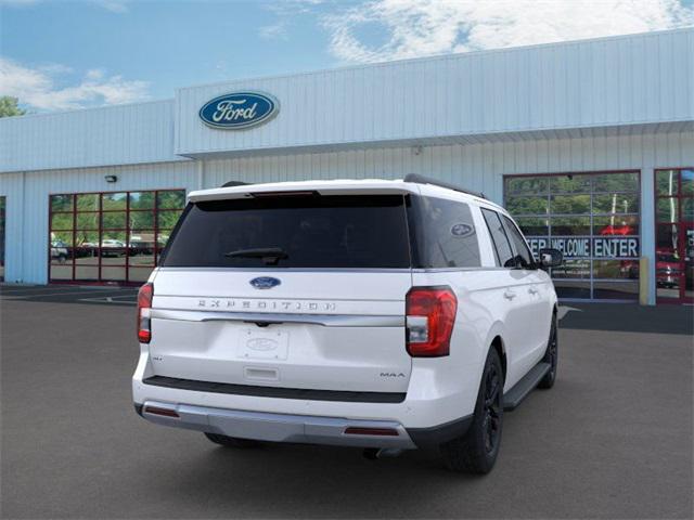 new 2024 Ford Expedition car, priced at $69,916