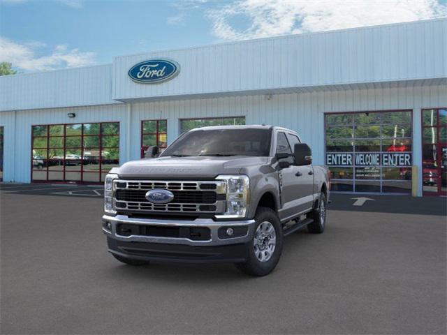 new 2024 Ford F-250 car, priced at $57,834