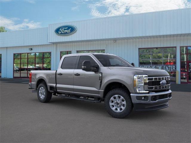 new 2024 Ford F-250 car, priced at $57,834