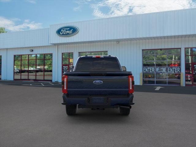 new 2025 Ford F-250 car, priced at $67,206