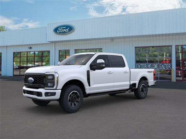 new 2024 Ford F-250 car, priced at $75,816