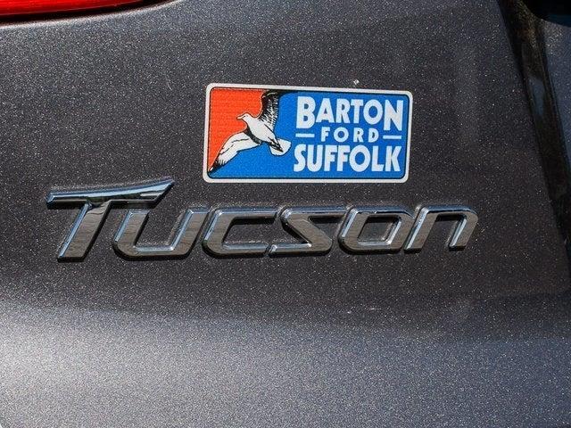 used 2014 Hyundai Tucson car, priced at $9,988