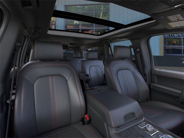 new 2024 Ford Expedition car, priced at $80,221