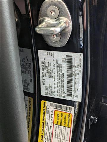 new 2025 Ford Bronco Sport car, priced at $27,499