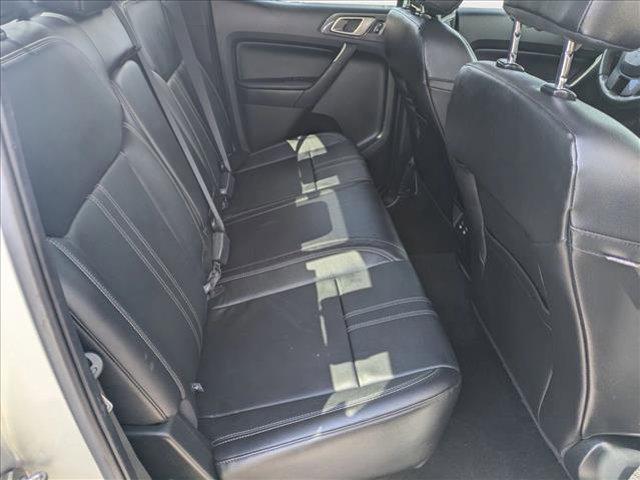 used 2019 Ford Ranger car, priced at $21,568