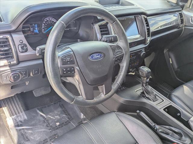 used 2019 Ford Ranger car, priced at $21,568