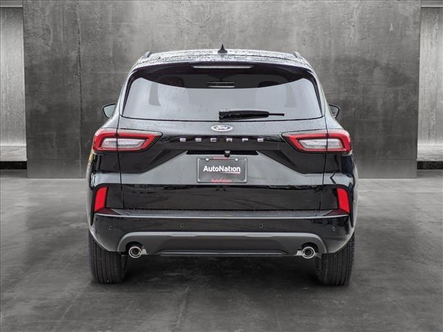 new 2024 Ford Escape car, priced at $33,490
