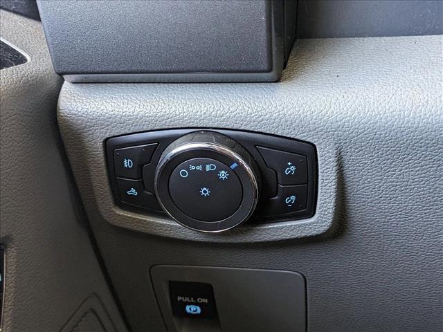 used 2018 Ford F-150 car, priced at $21,997