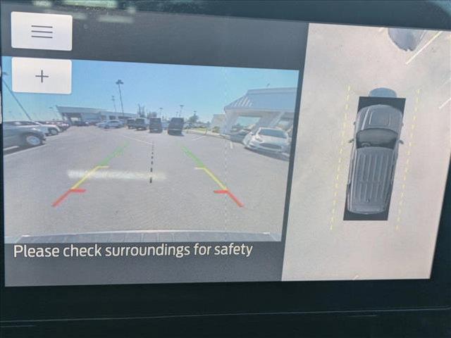 used 2020 Ford Explorer car, priced at $14,455