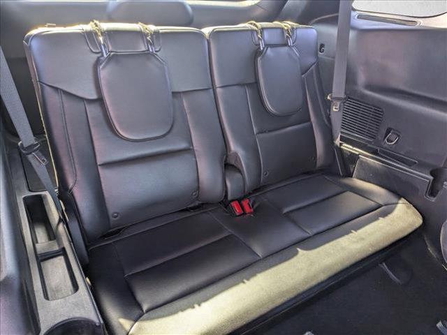 used 2020 Ford Explorer car, priced at $14,455