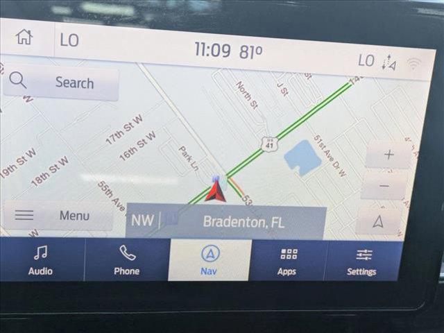 used 2020 Ford Explorer car, priced at $14,455