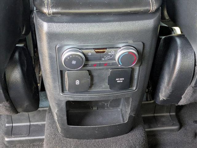 used 2020 Ford Explorer car, priced at $14,455