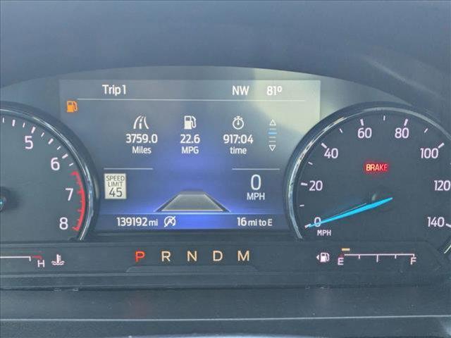 used 2020 Ford Explorer car, priced at $14,455