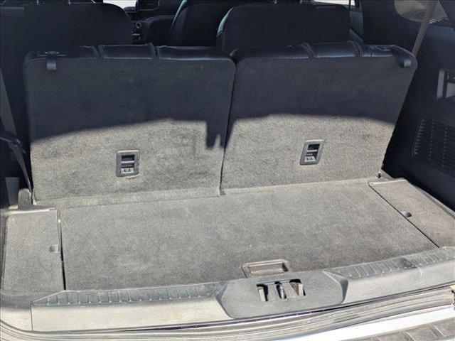 used 2020 Ford Explorer car, priced at $14,455