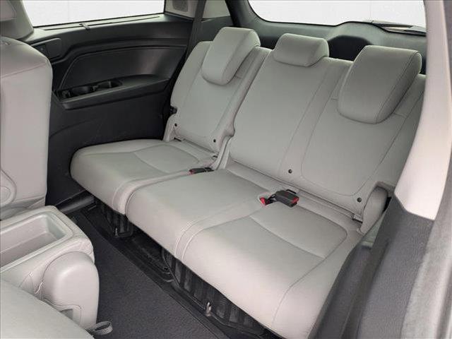 used 2018 Honda Odyssey car, priced at $20,953