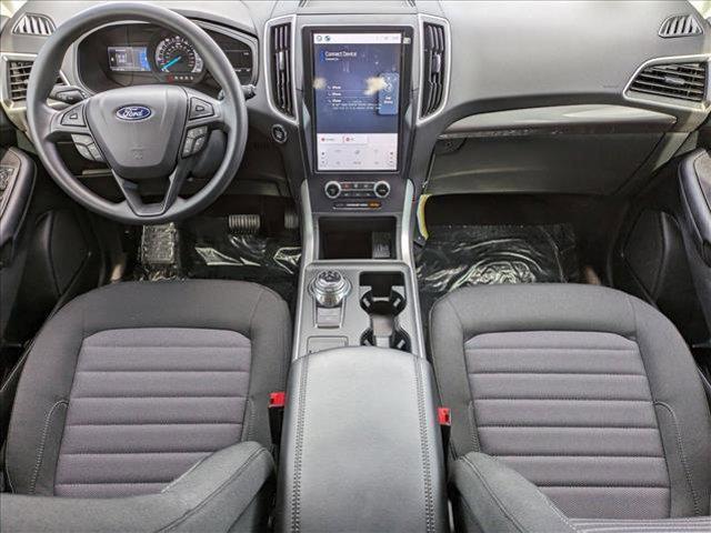 new 2024 Ford Edge car, priced at $28,991