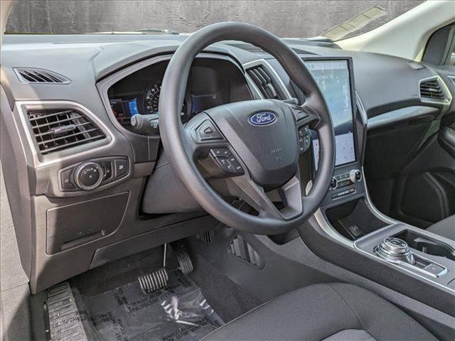 new 2024 Ford Edge car, priced at $28,991