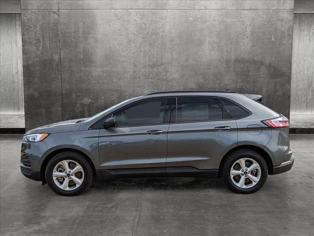 new 2024 Ford Edge car, priced at $32,145