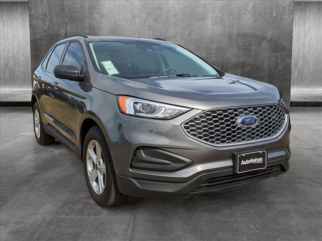 new 2024 Ford Edge car, priced at $28,991