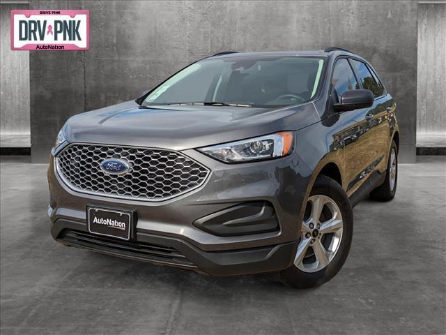 new 2024 Ford Edge car, priced at $32,536