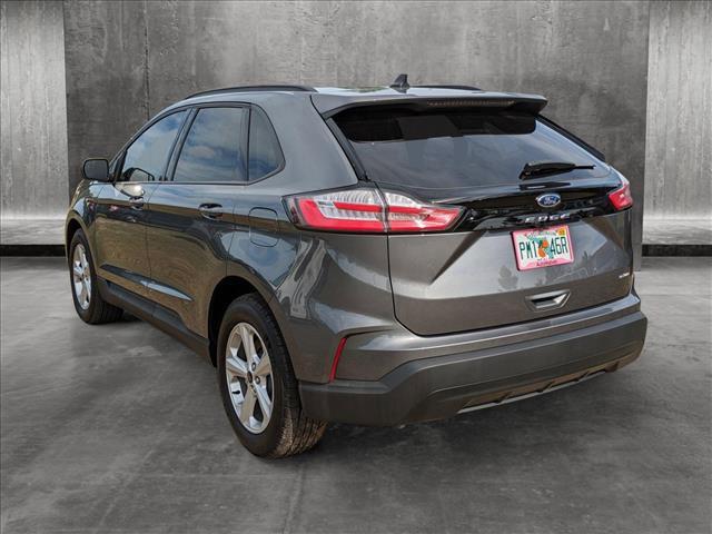 new 2024 Ford Edge car, priced at $28,991