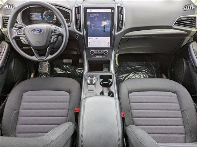 new 2024 Ford Edge car, priced at $37,625