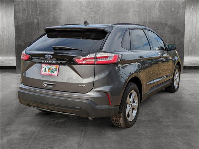 new 2024 Ford Edge car, priced at $28,991