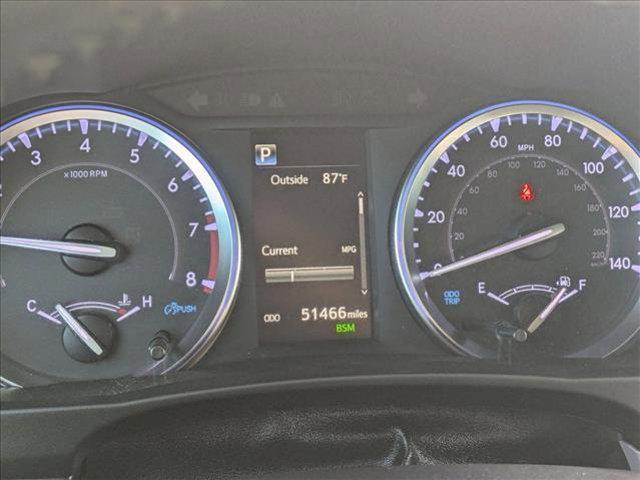 used 2019 Toyota Highlander car, priced at $24,953