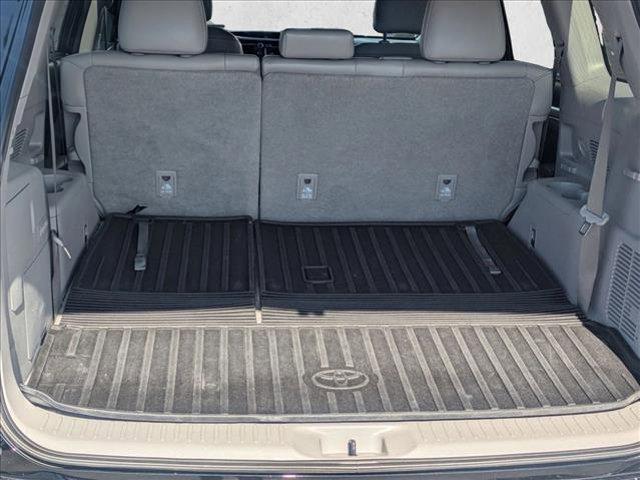 used 2019 Toyota Highlander car, priced at $24,953