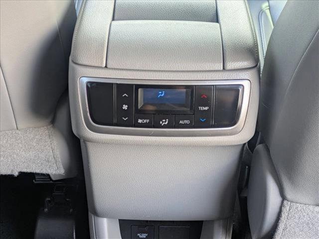 used 2019 Toyota Highlander car, priced at $24,953