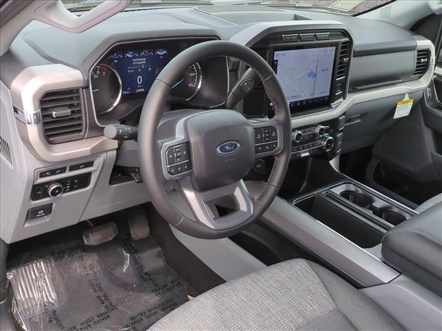 new 2023 Ford F-150 car, priced at $47,293