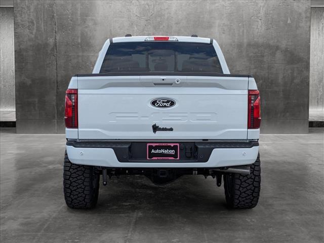 new 2024 Ford F-150 car, priced at $68,339