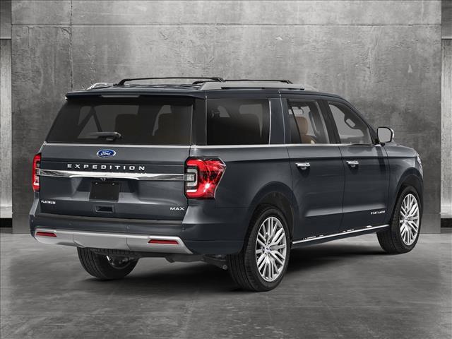 new 2024 Ford Expedition car, priced at $78,459